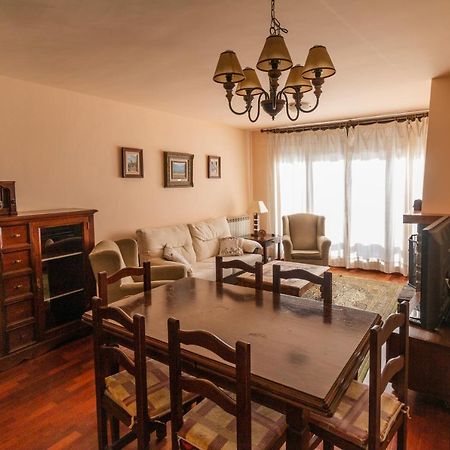 Apartamento Maladeta Vielha Exteriér fotografie