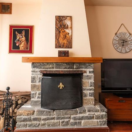 Apartamento Maladeta Vielha Exteriér fotografie