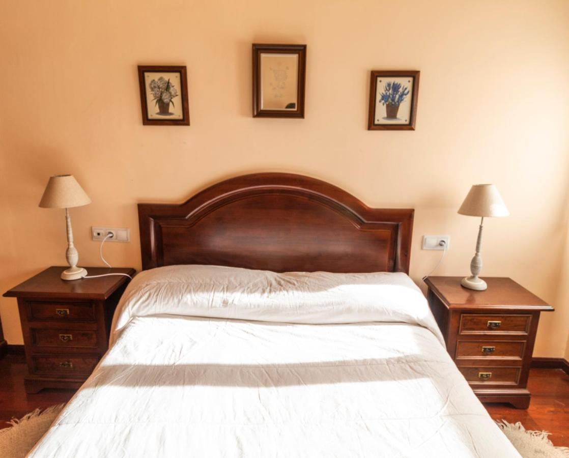 Apartamento Maladeta Vielha Exteriér fotografie